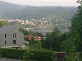 Chalet in Grardmer voor  6 •   met balkon 