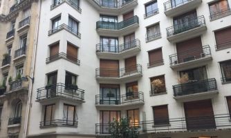 Apartamento en Paris para  2 •   1 dormitorio 