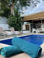 House La Rivire St Louis - 6 people - holiday home