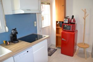 Huis Ault - 5 personen - Vakantiewoning