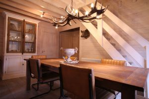 Chalet in Dochamps fr  9 •   4 Sterne 