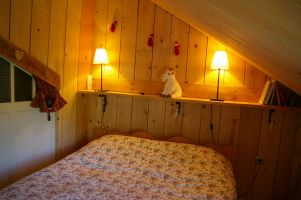 Flat in Bagneres de luchon for   4 •   1 bedroom 