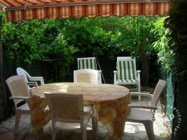 Appartement  Cap d'agde pour  5 •   avec terrasse 