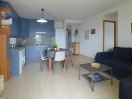 Logement avec piscine - Appartement 2 chambres