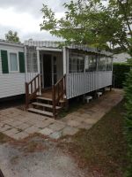 Mobil-home  Ronce les bains pour  6 •   4 toiles 