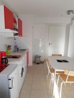 Valras plage -    1 slaapkamer 