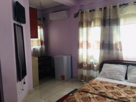 Douala -    1 chambre 