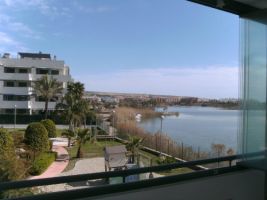 Flat in Almerimare for   4 •   with terrace 