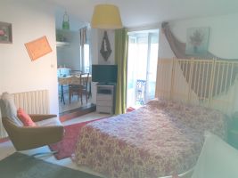 Appartement  Rochefort pour  2 •   animaux accepts (chien, chat...) 