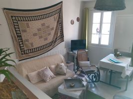 Appartement  Rochefort pour  4 •   animaux accepts (chien, chat...) 