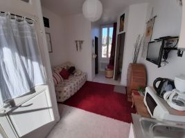 Studio 2 personen Rochefort - Vakantiewoning