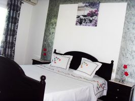 Appartement Hammamet - 4 Personen - Ferienwohnung