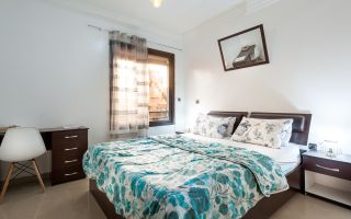 Maison  Marrakech pour  6 •   1 chambre 