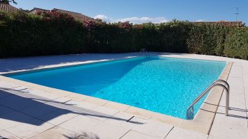 Huis Villeneuve Les Maguelone - 4 personen - Vakantiewoning