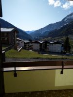 Appartement in Salute 105 voor  4 •   met balkon 