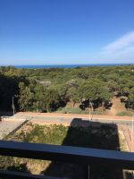 Apartamento en Guardamar del segura para  4 •   vista al mar 