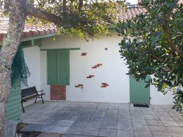 Haus in Moliets-et maa fr  6 •   2 Schlafzimmer 