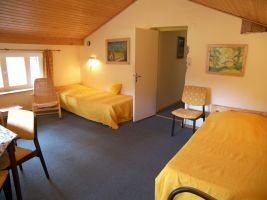 Bauernhof in Taintrux fr  20 •   mit Terrasse 