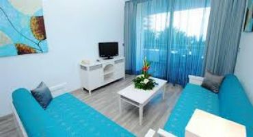 Appartement in Aeroport reina sofia tenerife fr  6 •   Aussicht aufs Meer 