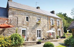 Gite Scar - 7 personnes - location vacances