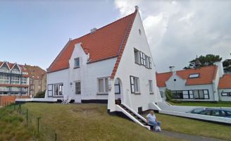  Duinbergen - 16 personen - Vakantiewoning