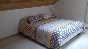 Appartement  Saint michel de maurienne pour  4 •   2 chambres 