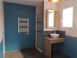 Denneville -    3 chambres 