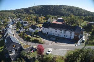 Gite Martelange - 9 personnes - location vacances