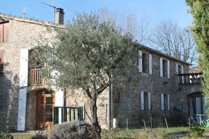 Haus in Payzac fr  6 •   3 Sterne 
