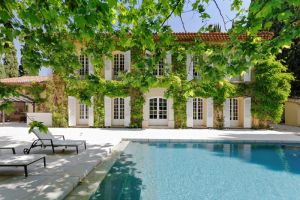 Bastide 14 pers. 5 Mn mer - Bastide Provencale de charme 14 Personnes ...