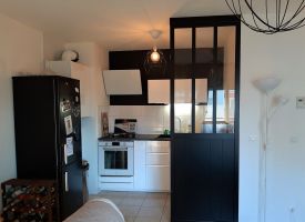 Flat in Bruges for   2 •   with balcony 
