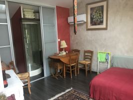 Maison  Le muy pour  4 •   1 chambre 