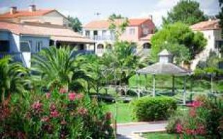Appartement in Canet en roussillon voor  6 •   priv parkeerplek 