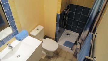 Appartement in Grimaud, cte d'azur fr  2 •   1 Schlafzimmer 