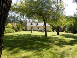 Gite Paimpol 22 - 4 Personen - Ferienwohnung