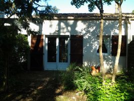 Haus in La tranche sur mer für  5 •   mit Terrasse 