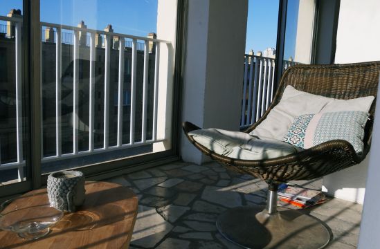Appartement à Marseille - Location vacances, location saisonnière n°67005 Photo n°11 thumbnail