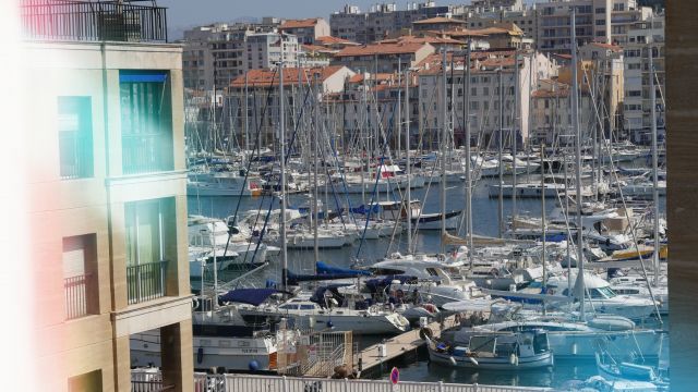 Appartement à Marseille - Location vacances, location saisonnière n°67005 Photo n°12