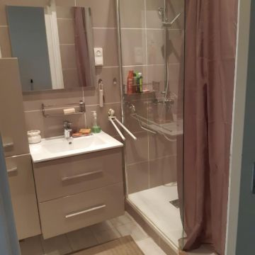 Apartamento en Marseille - Detalles sobre el alquiler n67005 Foto n6