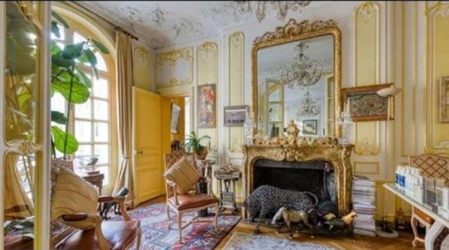 Flat in Cannes - Vacation, holiday rental ad # 67012 Picture #3