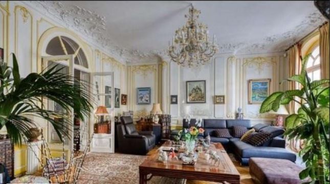 Flat in Cannes - Vacation, holiday rental ad # 67012 Picture #4