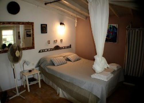 Chalet � Eressos - Location vacances, location saisonni�re n�67013 Photo n�10