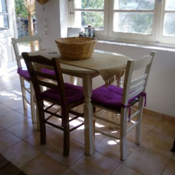 Chalet � Eressos - Location vacances, location saisonni�re n�67013 Photo n�12