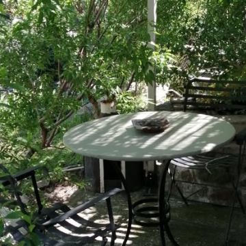Chalet � Eressos - Location vacances, location saisonni�re n�67013 Photo n�9