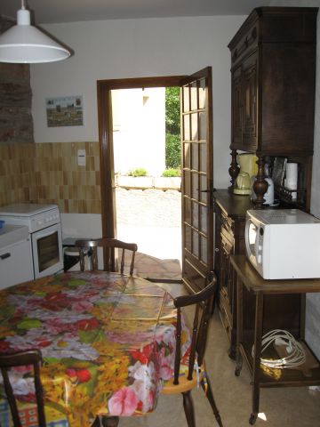 Gite in Mostujouls - Anzeige N  67018 Foto N1