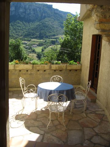 Gite in Mostujouls - Anzeige N  67018 Foto N0