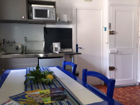 Appartement in Menton - Anzeige N  67025 Foto N1