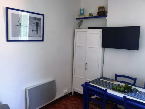 Appartement in Menton - Anzeige N  67025 Foto N3