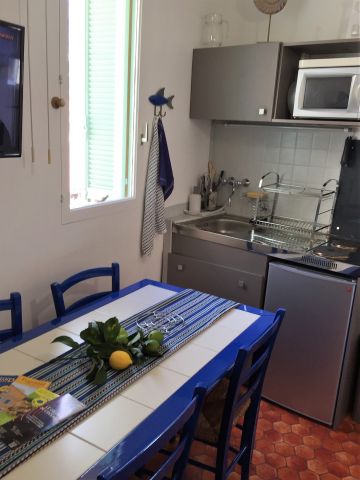 Appartement  Menton - Location vacances, location saisonnire n67025 Photo n7