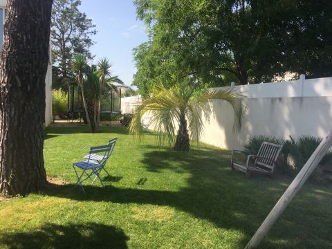 Maison  Agde - Location vacances, location saisonnire n67026 Photo n3